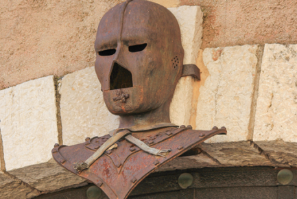 L nigme De L homme Au Masque De Fer Ircantec l-nigme-de-l-homme-au-masque-de-fer-ircantec